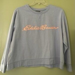 Eddie Bauer Sweatshirt